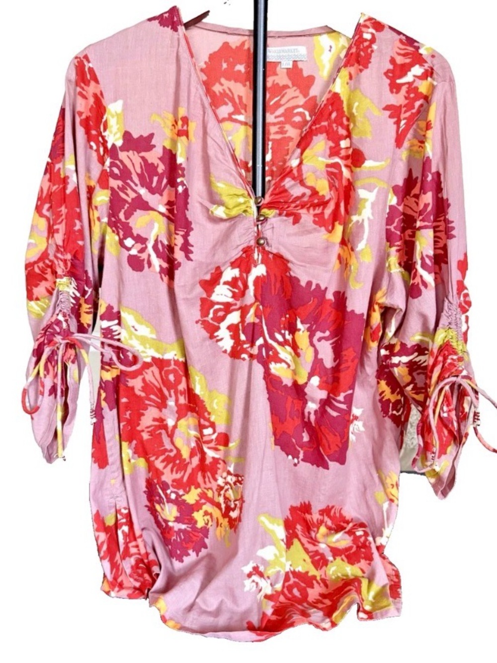 World Market blouse large/x-large